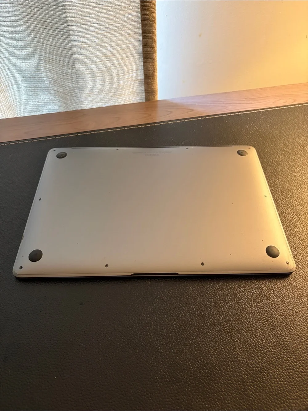Apple MacBook Air 13-inch M1
